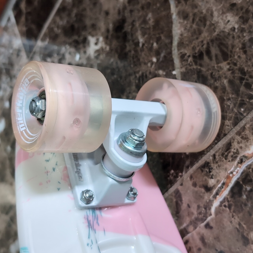 merkapa skateboard - Picture 5 of 8